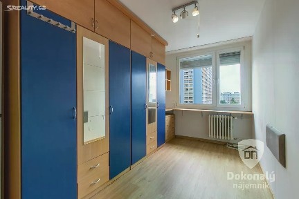 Pronájem bytu 2+kk 44 m² Katovická, Praha - Bohnice