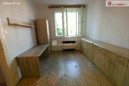 Pronájem bytu 2+kk 42 m² Ke Krči, Praha - Braník