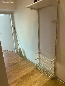 Pronájem bytu 1+kk 45 m² Velvarská, Praha - Dejvice