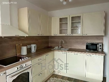 Pronájem bytu 3+kk 74 m² Láskova, Praha - Chodov