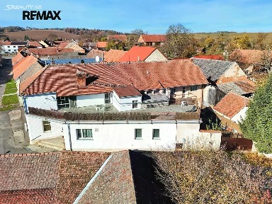 Prodej obchodního prostoru 520 m²