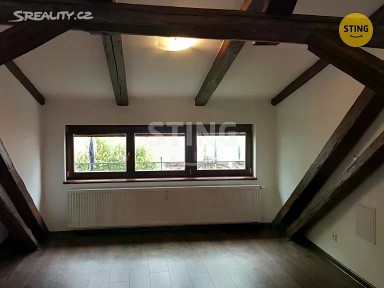Pronájem bytu 1+kk 34 m² nám. Republiky, Žďár nad Sázavou - Žďár nad Sázavou 1