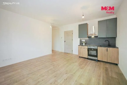 Pronájem bytu 2+kk 44 m² Habrecká, Ledeč nad Sázavou