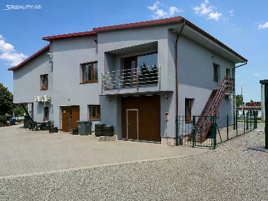 Pronájem bytu 3+1 84 m² Pražská, Havlíčkův Brod