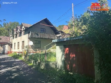 Opatov, Svitavy