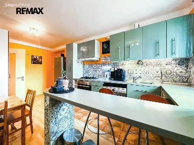 Prodej bytu 2+1 61 m² Obránců míru, Příbram - Příbram VII