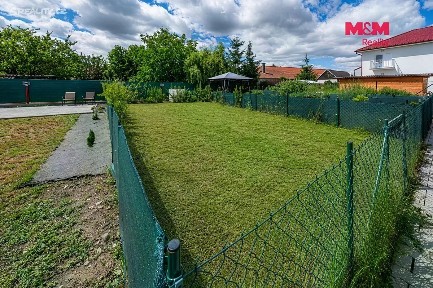 Prodej bytu 2+1 61 m² Náměstí, Rožďalovice