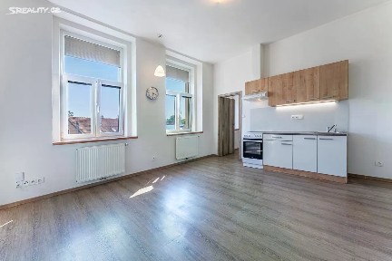 Prodej bytu 2+kk 47 m²