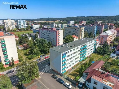 Prodej bytu 3+1 73 m² Jilemnického, Mladá Boleslav - Mladá Boleslav III