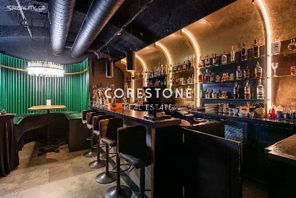 Pronájem restaurace 393 m² Štěpánská, Praha - Nové Město