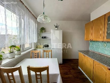 Lounská, Liberec - Liberec VII-Horní Růžodol