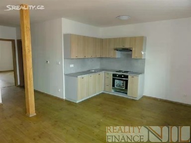Pronájem bytu 2+kk 56 m² Lindauerova, Plzeň - Východní Předměstí