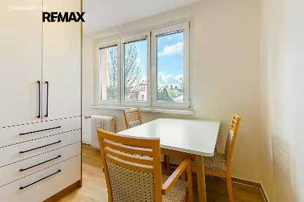 Pronájem bytu 2+1 59 m²