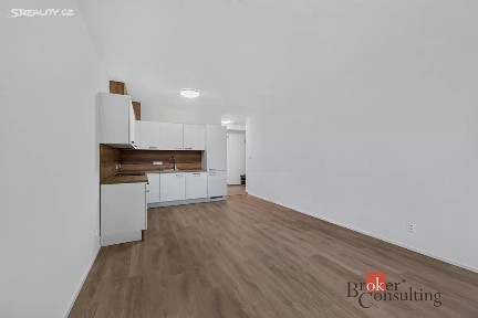 Pronájem bytu 2+kk 55 m² Plzeň - Východní Předměstí