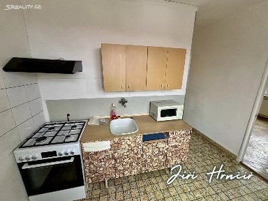 Pronájem bytu 3+1 59 m² Fučíkova, Planá