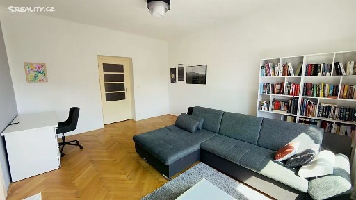 Pronájem bytu 3+1 82 m² Dvořákova, Plzeň - Jižní Předměstí