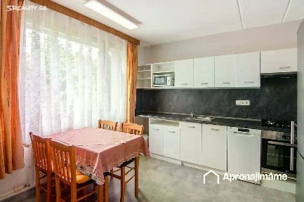 Pronájem bytu 1+1 36 m² Šeříková, Třemošná