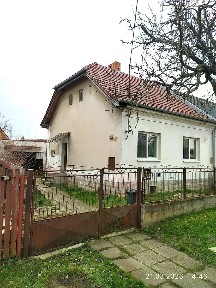 Prodej rodinného domu 50 m², pozemek 402 m²