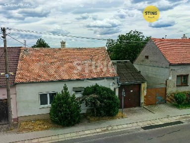 Prodej rodinného domu 138 m², pozemek 767 m²