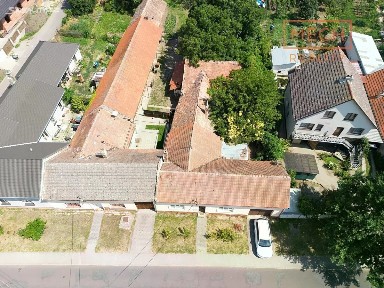 Prodej rodinného domu 120 m², pozemek 700 m²