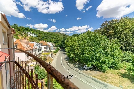 Brno, Brno-město, Pisárky, Šárka