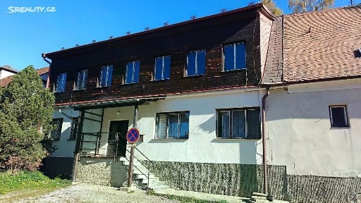 Prodej rodinného domu 104 m², pozemek 334 m²
