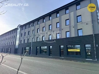 Pronájem obchodního prostoru 84 m² Jablunkovská, Český Těšín