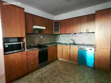 Pronájem rodinného domu 94 m², pozemek 100 m² Vinohrádky, Boskovice