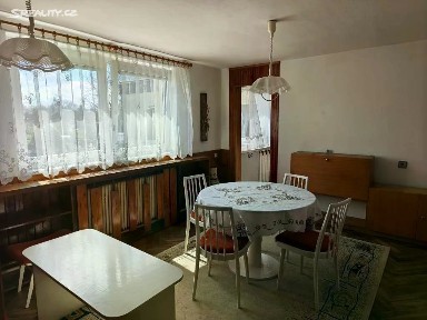 Pronájem rodinného domu 171 m², pozemek 643 m² Němčice
