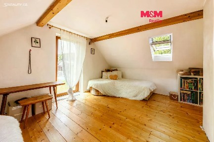 Prodej rodinného domu 80 m², pozemek 743 m²