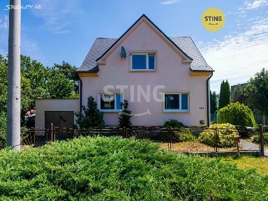 Prodej rodinného domu 167 m², pozemek 819 m²