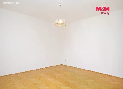 Prodej bytu 1+1 37 m²