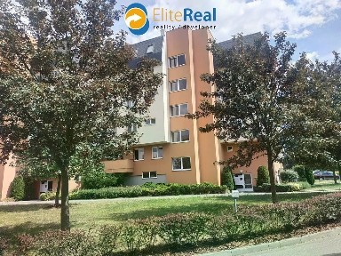 Prodej bytu 2+kk 42 m² Na Tabulovém vrchu, Olomouc - Nová Ulice