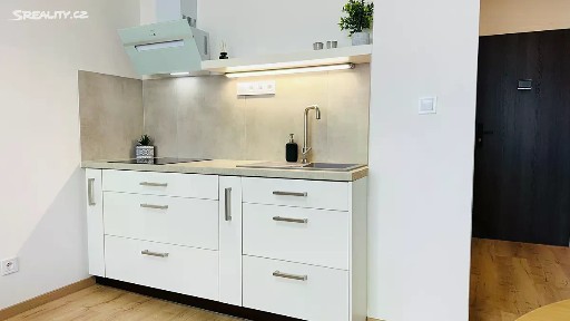 Prodej bytu 1+kk 25 m² Budovatelů, Přerov - Přerov I-Město