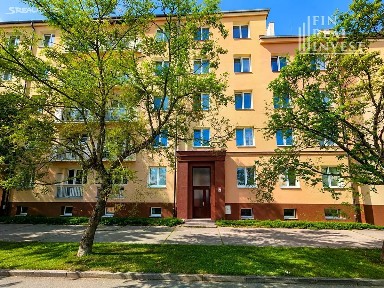Přerov, Přerov I-Město