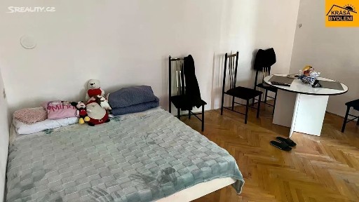 Prodej bytu 1+1 37 m²