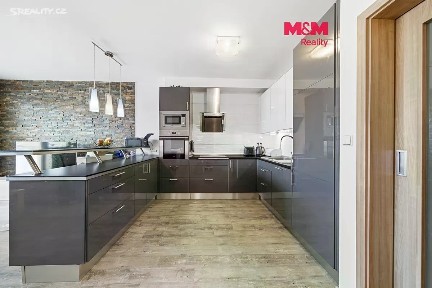 Prodej bytu 3+kk 75 m² Peškova, Olomouc - Povel