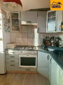 Prodej bytu 2+1 45 m² Olomouc - Nové Sady