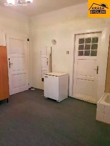 Prodej bytu 1+1 46 m² Olomouc