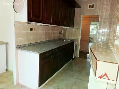 Pronájem bytu 3+1 68 m² Lipová, Jílové - Kamenná