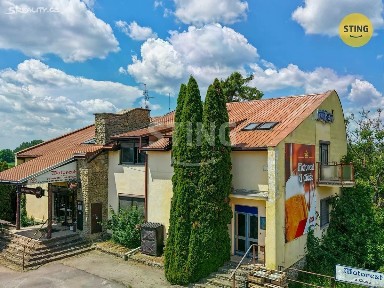 Prodej restaurace 360 m²