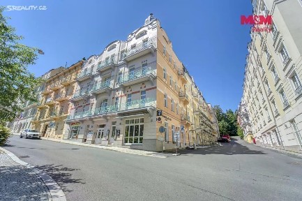 Pronájem restaurace 108 m² Ruská, Mariánské Lázně