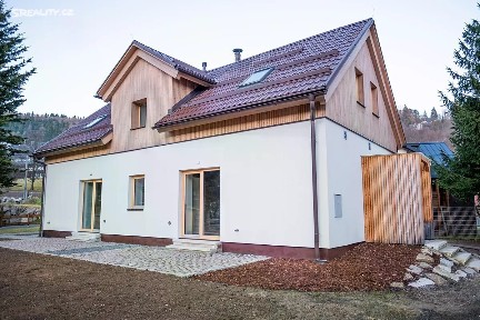 Bedřichov