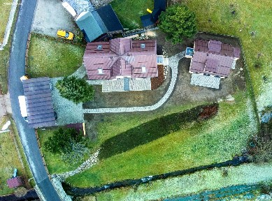 Prodej rodinného domu 70 m², pozemek 558 m²