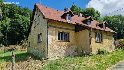 Bílý Potok