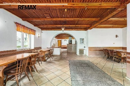 Farní, Boršov nad Vltavou