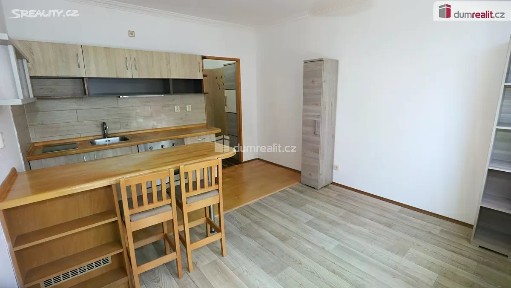 Prodej bytu 1+kk 21 m² J. A. Gagarina, Nejdek