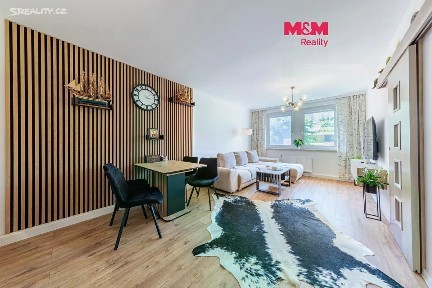 Prodej bytu 2+kk 52 m² Školní, Kraslice