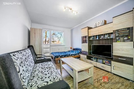 Prodej bytu 2+1 52 m²