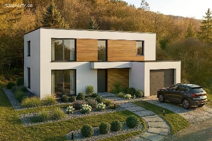 Prodej rodinného domu 200 m², pozemek 3609 m²